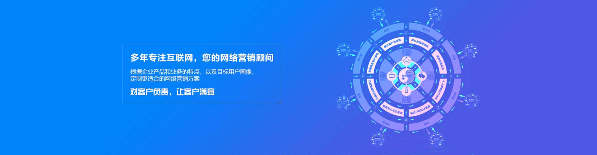洛宁百度竞价广告